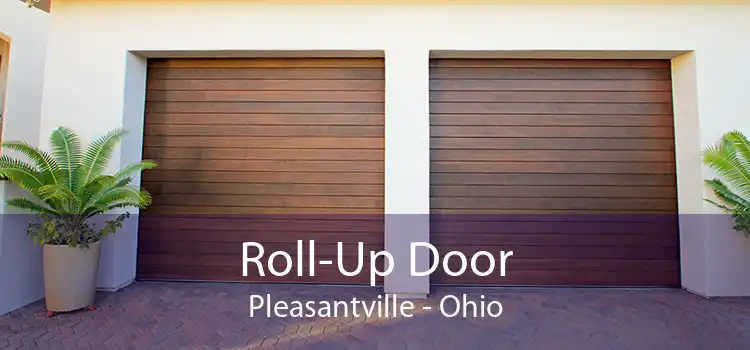 Roll-Up Door Pleasantville - Ohio
