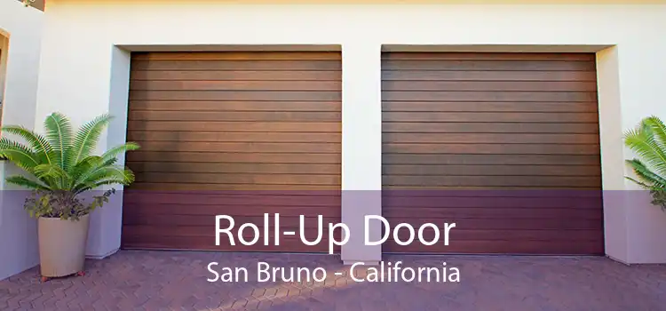 Roll-Up Door San Bruno - California