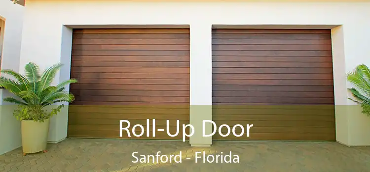 Roll-Up Door Sanford - Florida