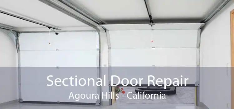Sectional Door Repair Agoura Hills - California
