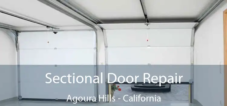 Sectional Door Repair Agoura Hills - California