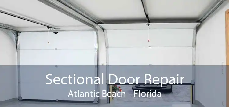 Sectional Door Repair Atlantic Beach - Florida