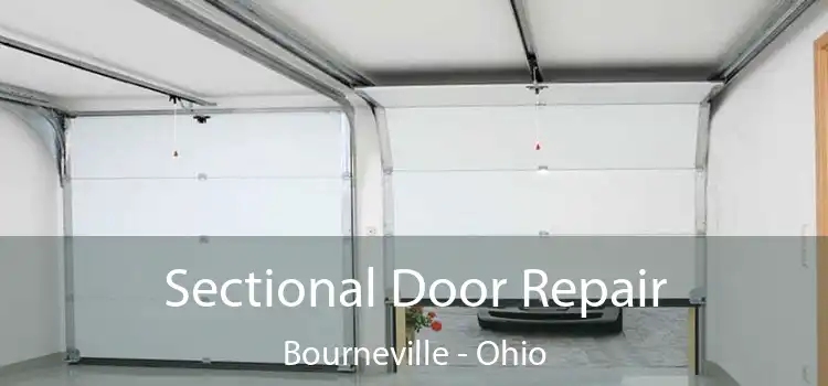 Sectional Door Repair Bourneville - Ohio