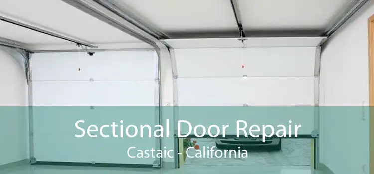 Sectional Door Repair Castaic - California