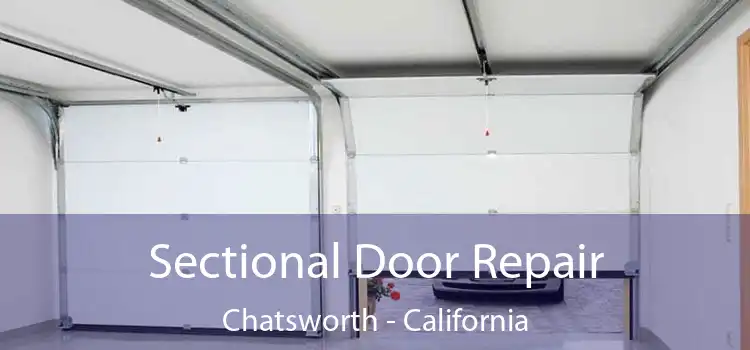 Sectional Door Repair Chatsworth - California