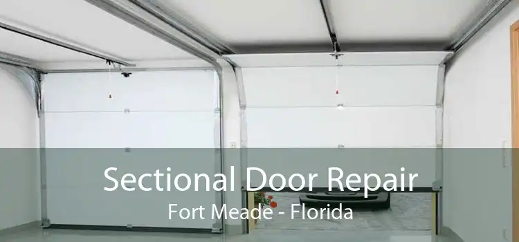 Sectional Door Repair Fort Meade - Florida