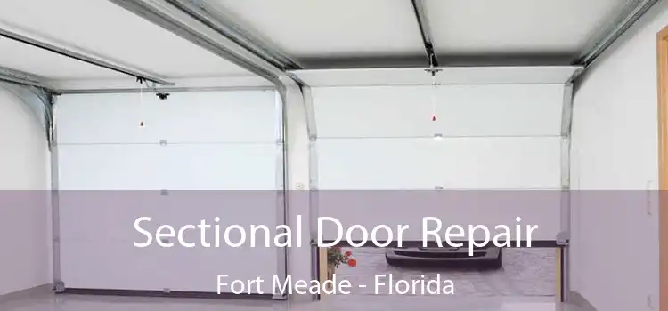 Sectional Door Repair Fort Meade - Florida