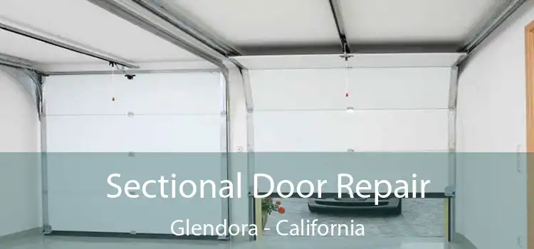 Sectional Door Repair Glendora - California