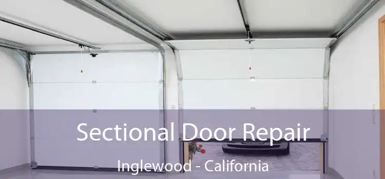 Sectional Door Repair Inglewood - California