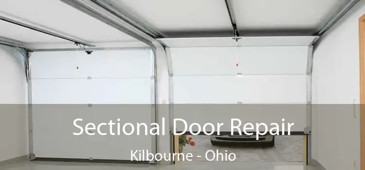 Sectional Door Repair Kilbourne - Ohio