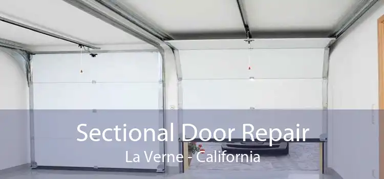 Sectional Door Repair La Verne - California