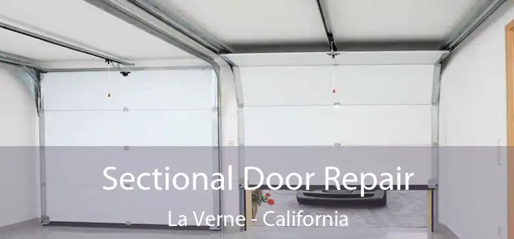 Sectional Door Repair La Verne - California