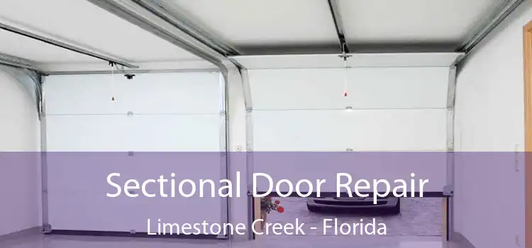 Sectional Door Repair Limestone Creek - Florida