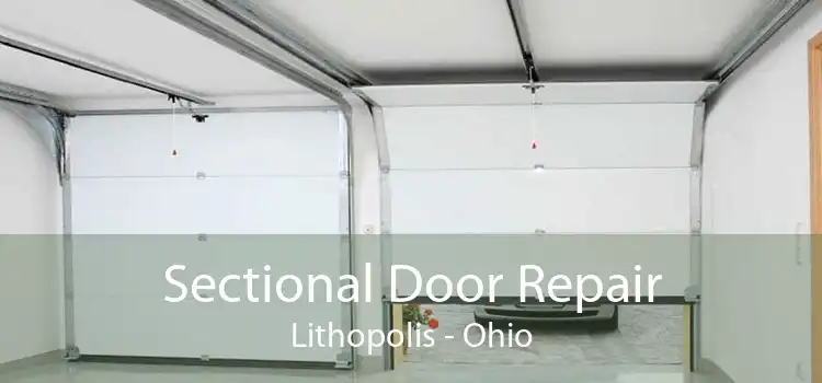 Sectional Door Repair Lithopolis - Ohio