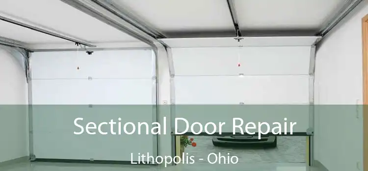 Sectional Door Repair Lithopolis - Ohio