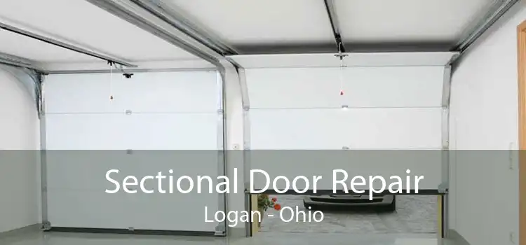 Sectional Door Repair Logan - Ohio