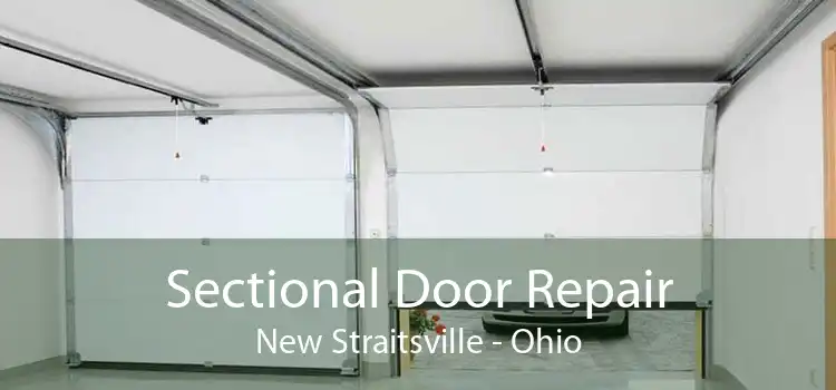 Sectional Door Repair New Straitsville - Ohio