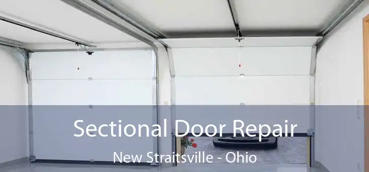 Sectional Door Repair New Straitsville - Ohio