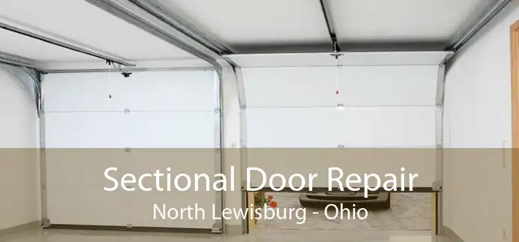 Sectional Door Repair North Lewisburg - Ohio