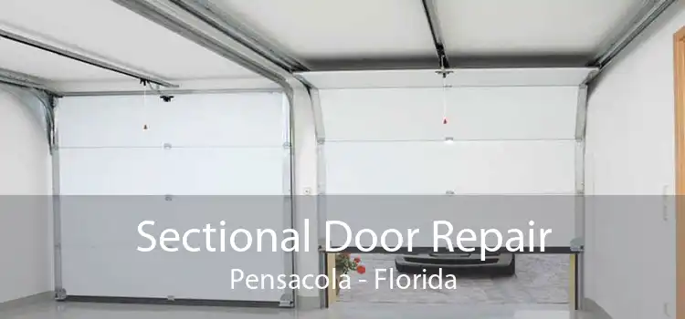 Sectional Door Repair Pensacola - Florida