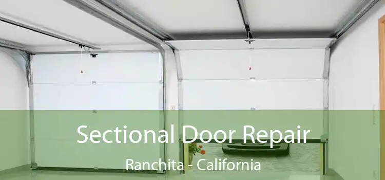 Sectional Door Repair Ranchita - California