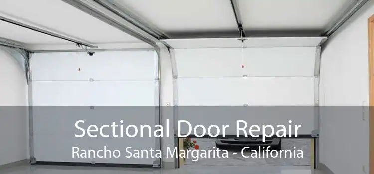 Sectional Door Repair Rancho Santa Margarita - California