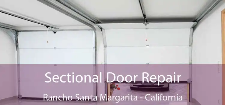 Sectional Door Repair Rancho Santa Margarita - California