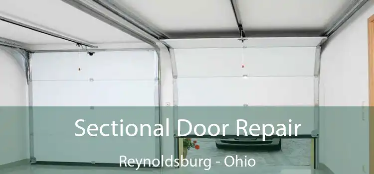 Sectional Door Repair Reynoldsburg - Ohio