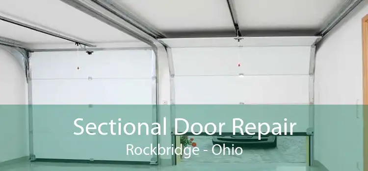 Sectional Door Repair Rockbridge - Ohio