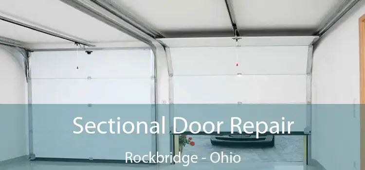 Sectional Door Repair Rockbridge - Ohio