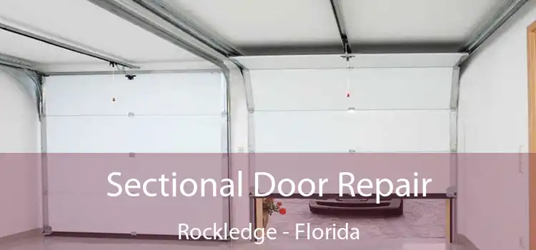 Sectional Door Repair Rockledge - Florida