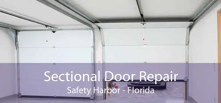 Sectional Door Repair Safety Harbor - Florida