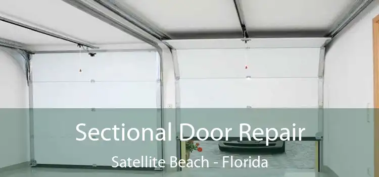 Sectional Door Repair Satellite Beach - Florida