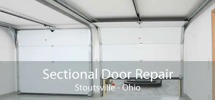 Sectional Door Repair Stoutsville - Ohio