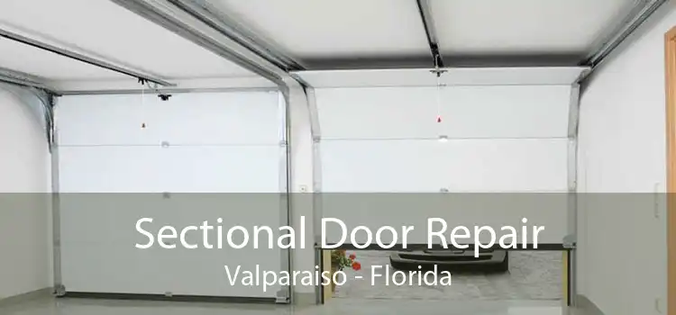 Sectional Door Repair Valparaiso - Florida