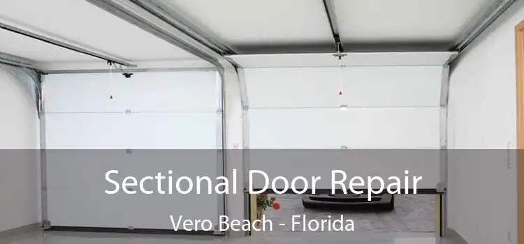 Sectional Door Repair Vero Beach - Florida