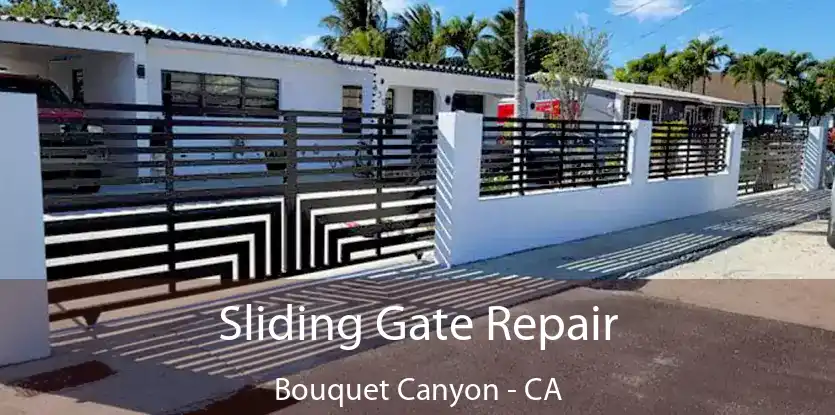  Sliding Gate Repair Bouquet Canyon - CA