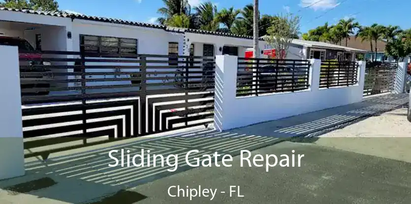 Sliding Gate Repair Chipley - FL