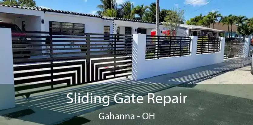  Sliding Gate Repair Gahanna - OH