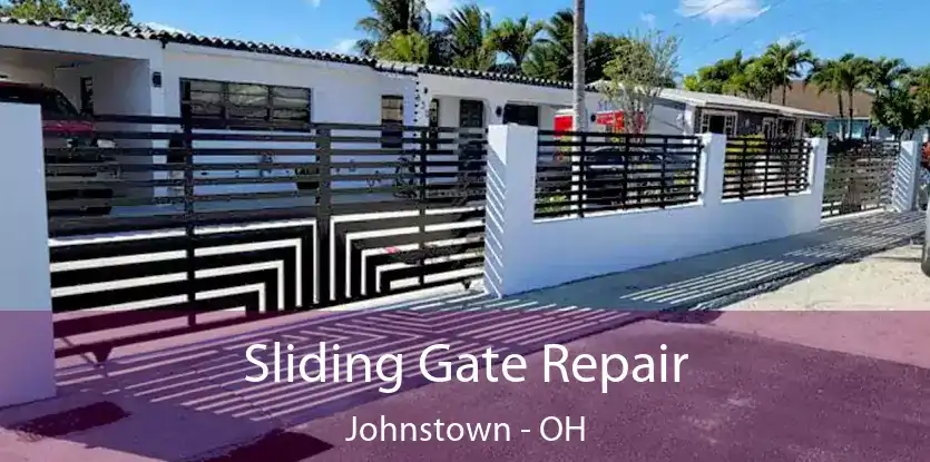  Sliding Gate Repair Johnstown - OH
