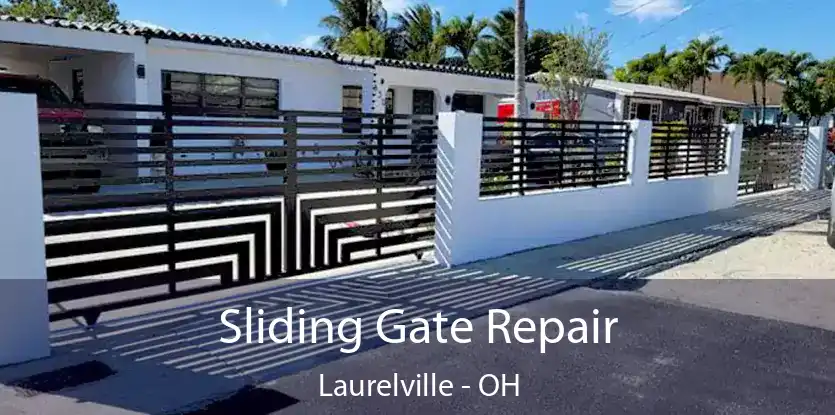  Sliding Gate Repair Laurelville - OH