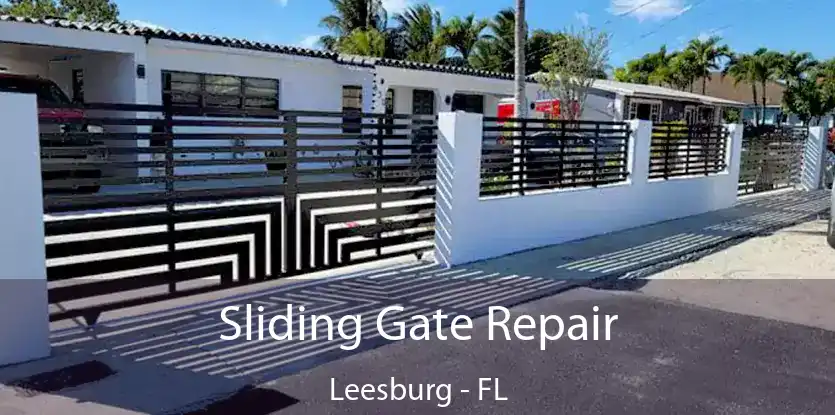  Sliding Gate Repair Leesburg - FL
