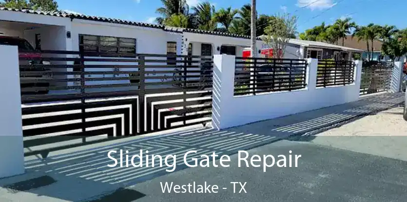  Sliding Gate Repair Westlake - TX