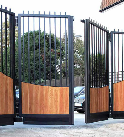 gate repair experts