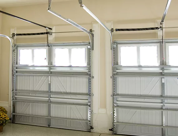 Garage Door Spring Replacement in Leesburg, FL