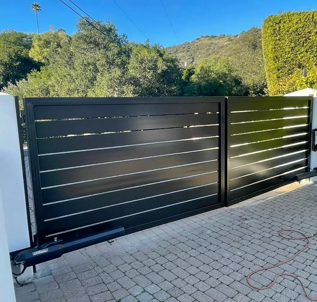 Gate Repair San Diego Automatic & Electric Gate Repair Company