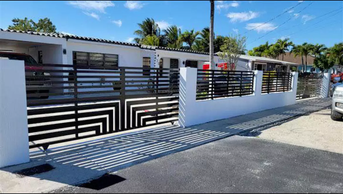 Rolling Gate Repair San Diego, CA Rollup Gate Repair Company