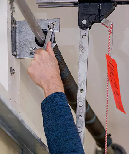 Expert Garage Door Spring Repair Services in Santa Fe Springs, CA