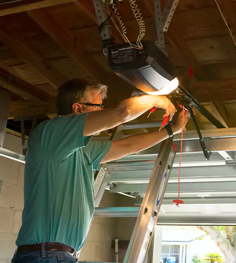 Common LiftMaster Garage Door Repair Issues in Tacoma, WA