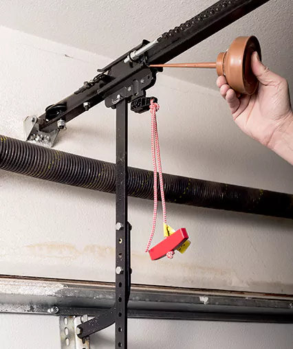 Premium Garage Door Spring Replacement Company in Leesburg, FL